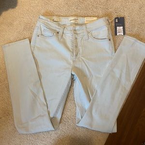 Target jeans - didn’t fit